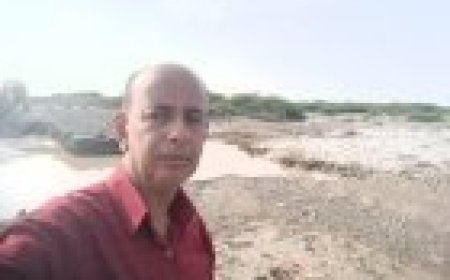 مأمور زنجبار يرفع القبعة لكشافة أبين: أنتم نموذج يُحتذى في العمل الإنساني