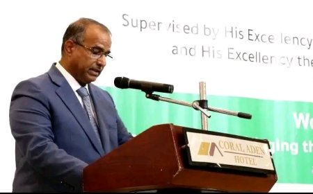 الوزير الزعوري يدعو الى شراكة حقيقية بين مكونات المجتمع  الرسمية والقطاع الخاص ومؤسسات المجتمع المدني والافراد