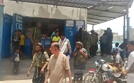 الاجهزة الامنية والسلطة المحلية في العاصمة زنجبار ينفذون حملة واسعة لمراقبة الاسعار وضبط المخالفين