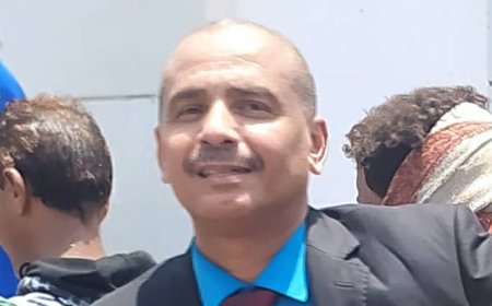 رئيس لجنة الحياد بعدن يناشد التجار دعم المتضررين من كارثة السيول
