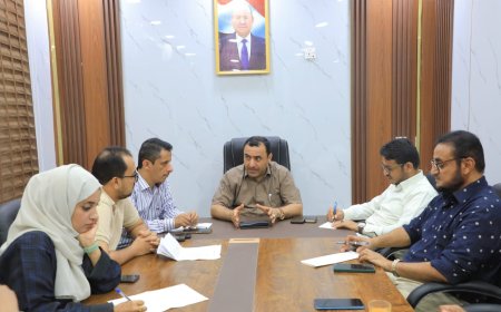 "ورشة تعزيز مفاهيم الخطة الوطنية" محور نقاش مجموعة العمل الشبابي المشترك