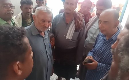 نزول ميداني في زنجبار لضبط اسعار السلع والخدمات شمل الاسمدة الزراعية والمبيدات وزيوت السيارات وسوق الاسماك