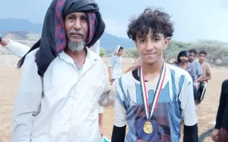 بهدف المايسترو ولاعب منتخب الناشئين مستقبلاً مراد الحامدي شباب السدرة يقسو على أشبال النجوم ويبلغ نصف النهائي