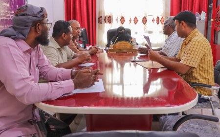 لجنة النزول لمدارس التعليم الأهلي والخاص تنفذ نزولاً على مدارس مديرية غيل باوزير وتطلع على مدى التزامهم بتخفيض الرسوم الدراسية