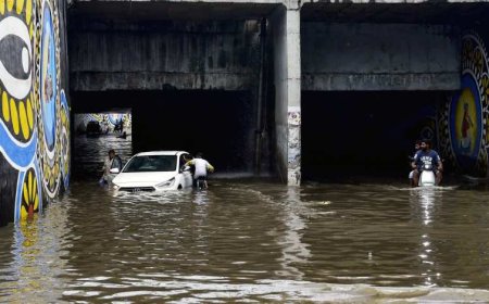 السودان وجيبوتي وموريتانيا ضمن أكثر الدول العربية تأثراً بمخاطر المناخ
