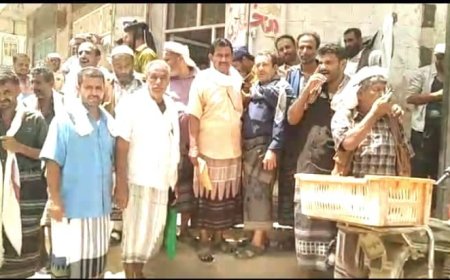 مدراء عموم لودر ومودية تعزيز الرقابة المشتركة على المنشآت الصحية في لودر