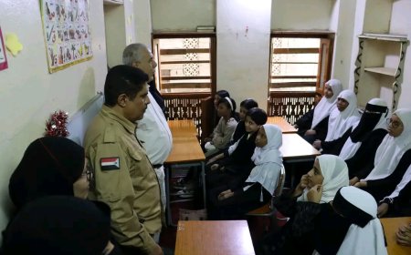برعاية الرئيس الزُبيدي وحضور فريق التوجيه والرقابة الرئاسي.. انتقالي حضرموت يختتم المخيم الصيفي الأول للطلاب بالمكلا