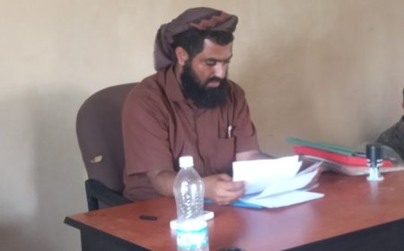 اشادات في لحج بدور قيادة ومنتسبي الأجهزة الأمنية بالمسيمير الحواشب