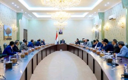 مجلس الوزراء يناقش مستجدات الأوضاع وتقارير الأداء الحكومي والرقابة وجهود مواجهة الكوارث الطبيعية