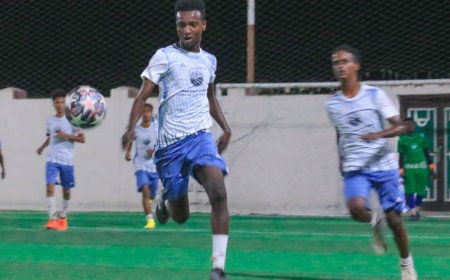 الجمعة.. الساحل والوحدة في نهائي كأس مطاحن الريان صلالة
