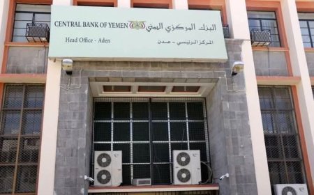 محافظ البنك المركزي يصدر قرار رقم 28 بشأن سحب تراخيص عدداً من فروع شركات الصرافة وإغلاق مقراتها