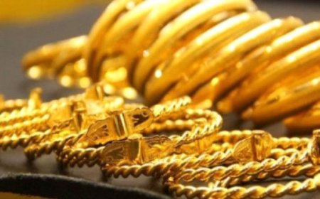 أسعار الذهب بالسوق اليوم الخميس