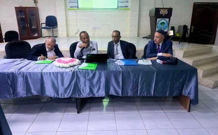 هيئة حماية البيئة تنضم الورشة الافتتاحية لاعداد التقرير الوطني السابع للتنوع البيولوجي وبرنامج ال BIOFIN