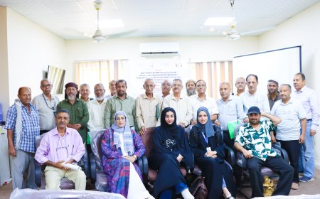 هيئة البحوث الزراعية تختتم ورشة تدريبية حول "مواصفات ومعايير البن"