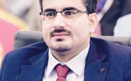 بن عفرار.. الدعم السخي الإماراتي في الجنوب جسّد العلاقات الأخوية والإنسانية بين الشعبين