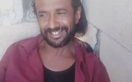 استشهاد الجندي صالح منذوق آلطل أبو عقيل في هجوم غادر بطائرة مسيّرة للحوثيين بشبوة