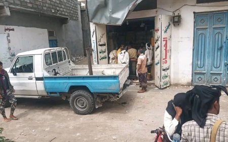 حملة تفتيش في مودية تغرم سبع صيدليات وعيادات لعدم الالتزام بالمعايير