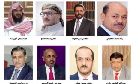 رئيس لجنة الحياد بعدن يناشد مجلس القيادة الرئاسي دعم منكوبي سيول الحسوة