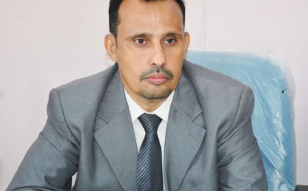 كلية العلوم الإدارية جامعة عدن تختتم العملية الامتحانية للفصل الثاني للعام الجامعي 2025/2024م