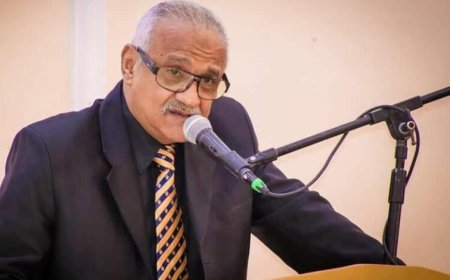 الوكيل " محمد سعيد سالم" يكشف عن تفاصيل البرنامج التكريمي المُعلن عنه مؤخرا على مستوى العاصمة عدن