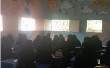 رياض ومدارس براعم الغد تنظم دورة تدريبية لتعزيز مهارات كادرها التعليمي