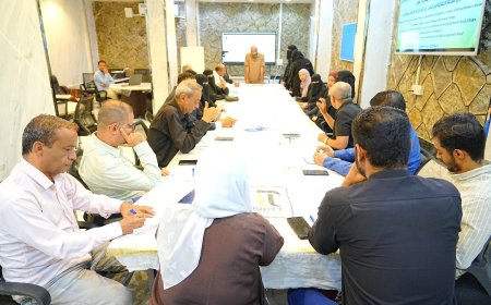 النساء في قلب المرحلة الانتقالية باليمن.. من الصراع إلى السلام