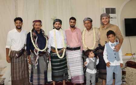 افراح آل هرهرة