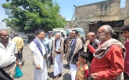 حملة ميدانية لضبط المخالفات.. "القاهرة" تتابع تطبيق التسعيرات الرسمية للأسواق والآبار