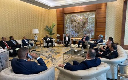 وزير النقل يشارك في افتتاح فعاليات المنتدى العربي السنوي الأول للذكاء الاصطناعي بمدينة العلمين الجديدة