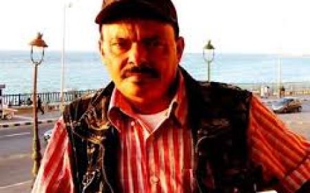 بيان نعي بوفاة المصور الصحفي خالد بن عاقلة 