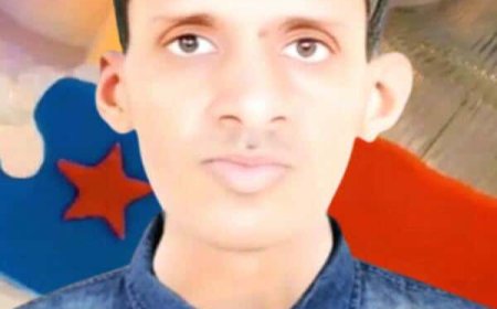 في العاصمة عدن والمناطق المحررة.. ناشط حقوقي يطالب بحملة ميدانية لإعادة هيبة القانون في الأسواق