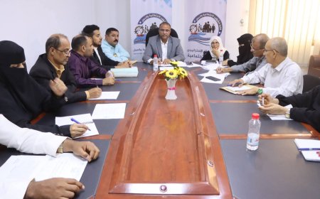 مجلس وزارة الشؤون الاجتماعية والعمل يثمن دور الحكومة السوسرية في دعم خطة حماية الطفل في بلادنا