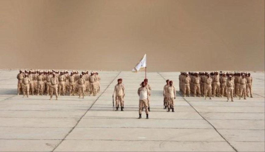 الدفعة الـ60 على خط النار.. العمالقة الجنوبية تدفع بكتيبة جديدة من المقاتلين إلى الميدان
