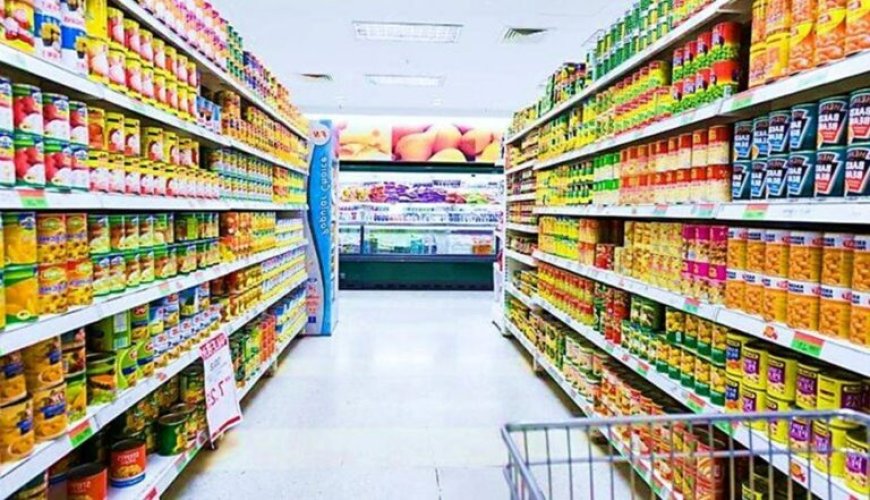 زنجبار.. محلات الأخوة الشيباني تبادر الى خفض الأسعار تزامنًا مع انخفاض سعر الصرف.! 
