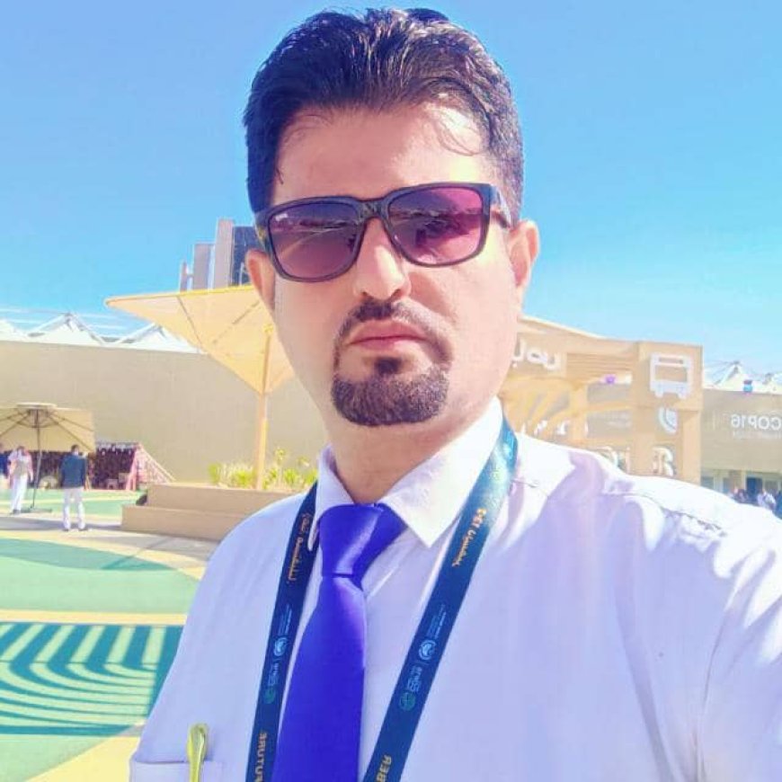مدير إعلام أبين يدعوا كافة وسائل الإعلام للتفاعل الإيجابي في دعم جهود الرقابة على الأسعار والسلع
