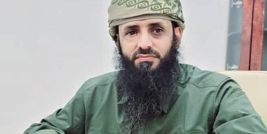 "الشهيد القائد منير اليافعي.. رمزٌ خالدٌ في ذاكرة الجنوب"