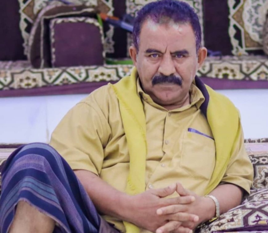 رئيس المجلس الأهلي بميفعة يدعو منظمات المجتمع المدني لمراقبة الأسعار والتبليغ عن المخالفين للتسعيرة الجديدة