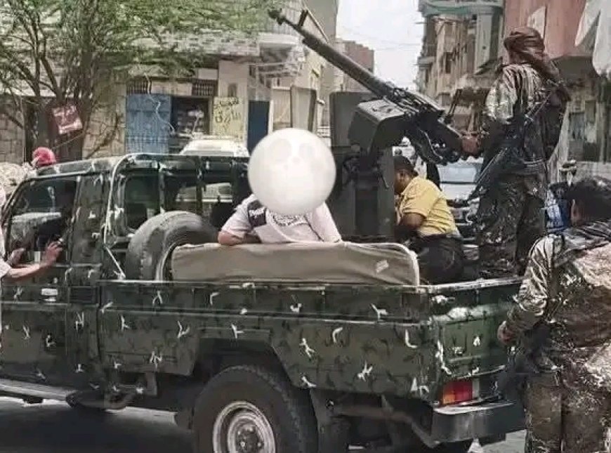 شرطة تعز: ضبط 64 مخالفاً في حملة أمنية لضبط الأسواق