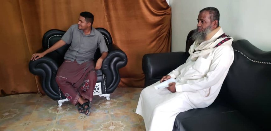 مدير عام مديرية القطن يناقش تخفيض أسعار الأدوية مع مالكي الصيدليات