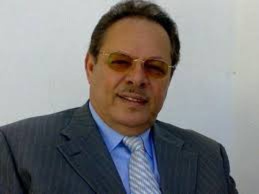 الرئيس علي ناصر محمد يُعزّي آل شقفة الزامكي