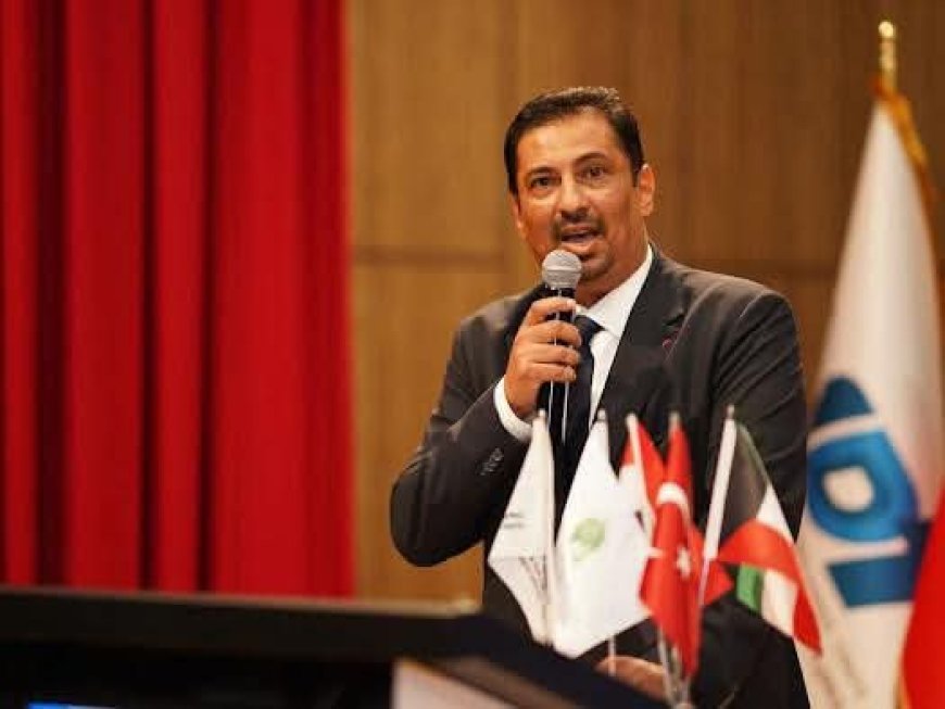 الوكيل الجفري يعلن تحويل مستحقات الطلاب المبتعثين للربع الثاني 2024م