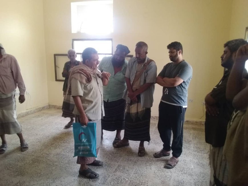 اجتماع في مديرية لودر يقر تسعيرة جديدة للمشتقات النفطية ويشدد على الرقابة الصارمة