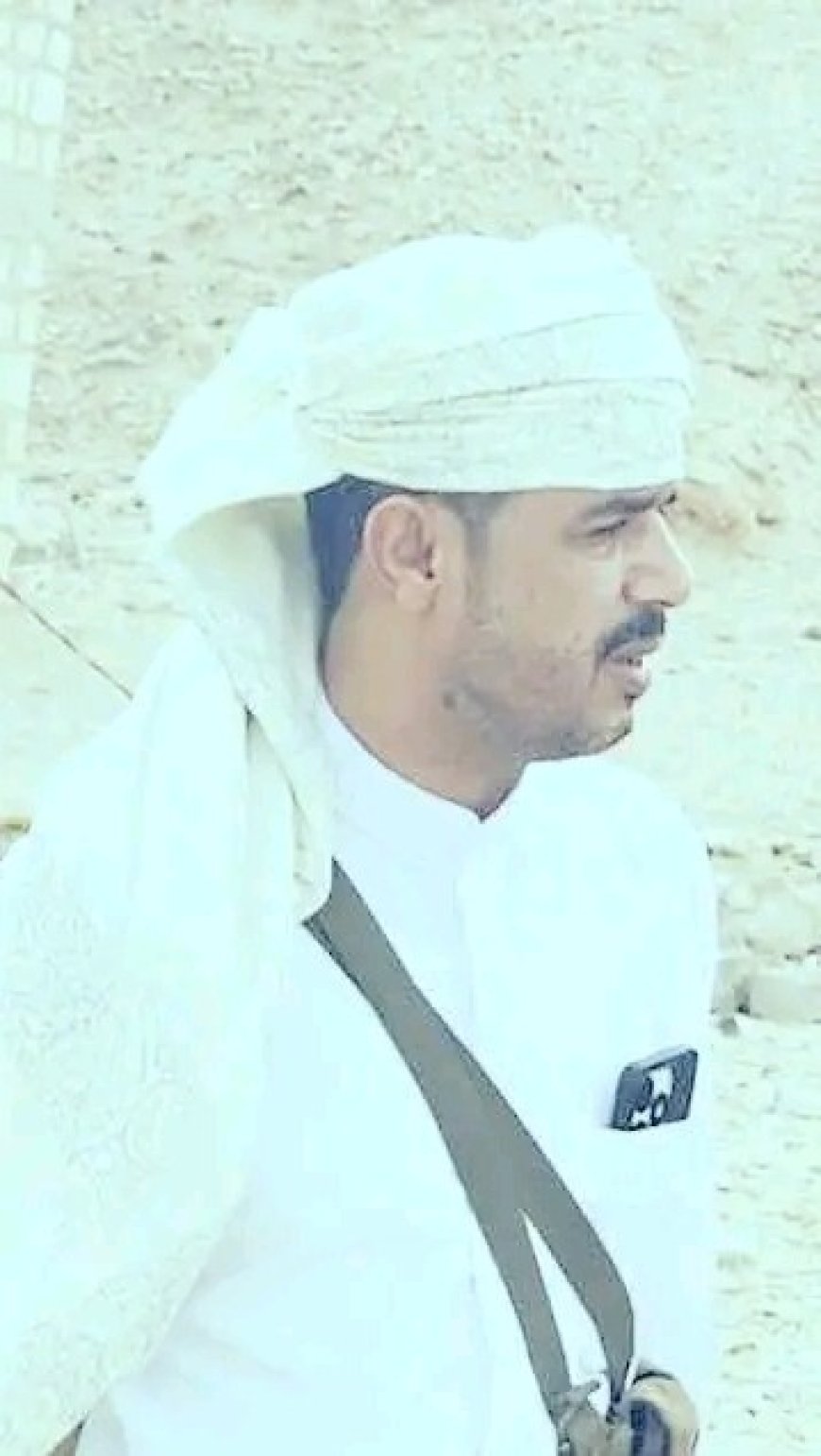 نجم في سماء القيادة العقيد محمد أيثان الوليدي