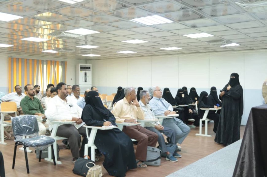 جامعة العرب تنظّم دورة تدريبية متخصصة حول "أدوات الذكاء الاصطناعي في التعليم"