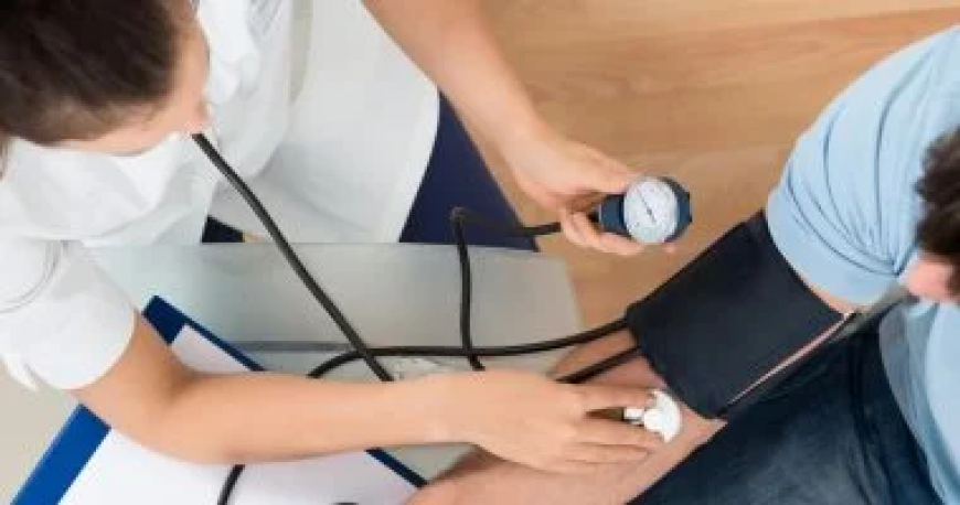 متى يكون انخفاض ضغط الدم خطيرًا؟.. اعرف الأعراض وطرق العلاج