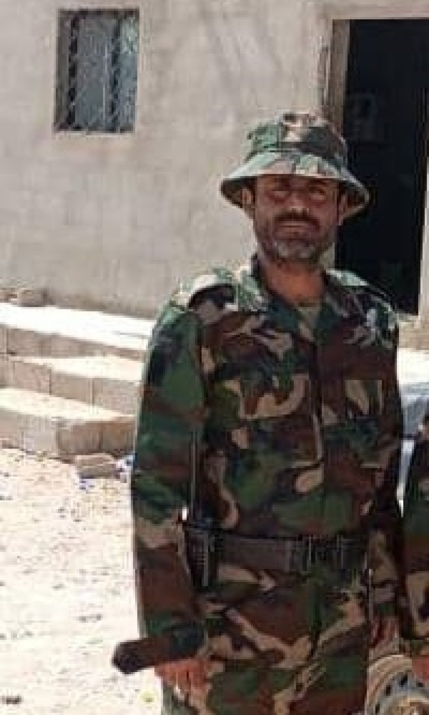 الشهيد جلال الزغلي.. حين يرتقي الأبطال وقوفًا 