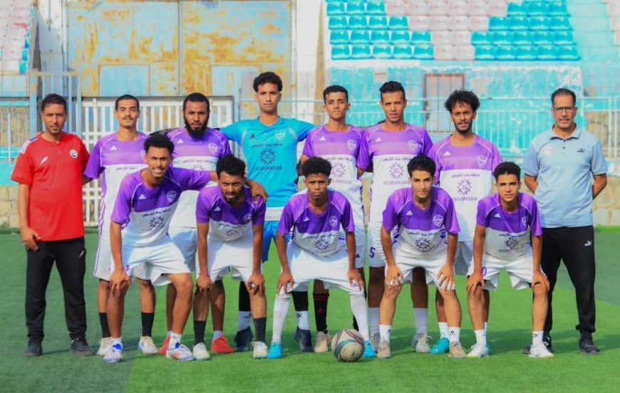 في الجولة الثانية لبطولة بيسان.. السهام جبل حبشي يثخن شباك نور صبر بخمسة أهداف لهدف
