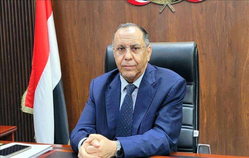 وزير التجارة: تحسّن الريال نتيجة انهيار أسواق المضاربة وتشديد الرقابة على الأسعار