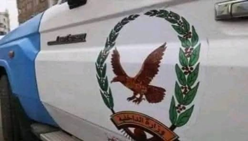 الأجهزة الأمنية بجبل حبشي تضبط مطلوبين أمنياً في قضايا جنائية.