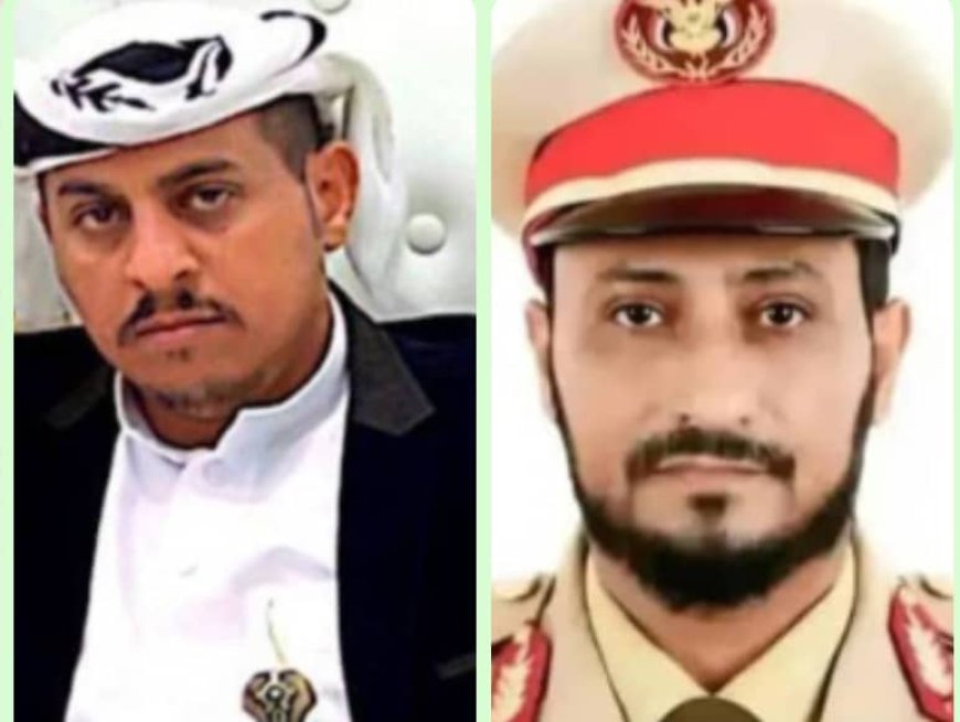 الشيخ أكرم الواحدي يبعث برقية تعزية للشيخ عدنان رزيق القميشي في وفاة والده
